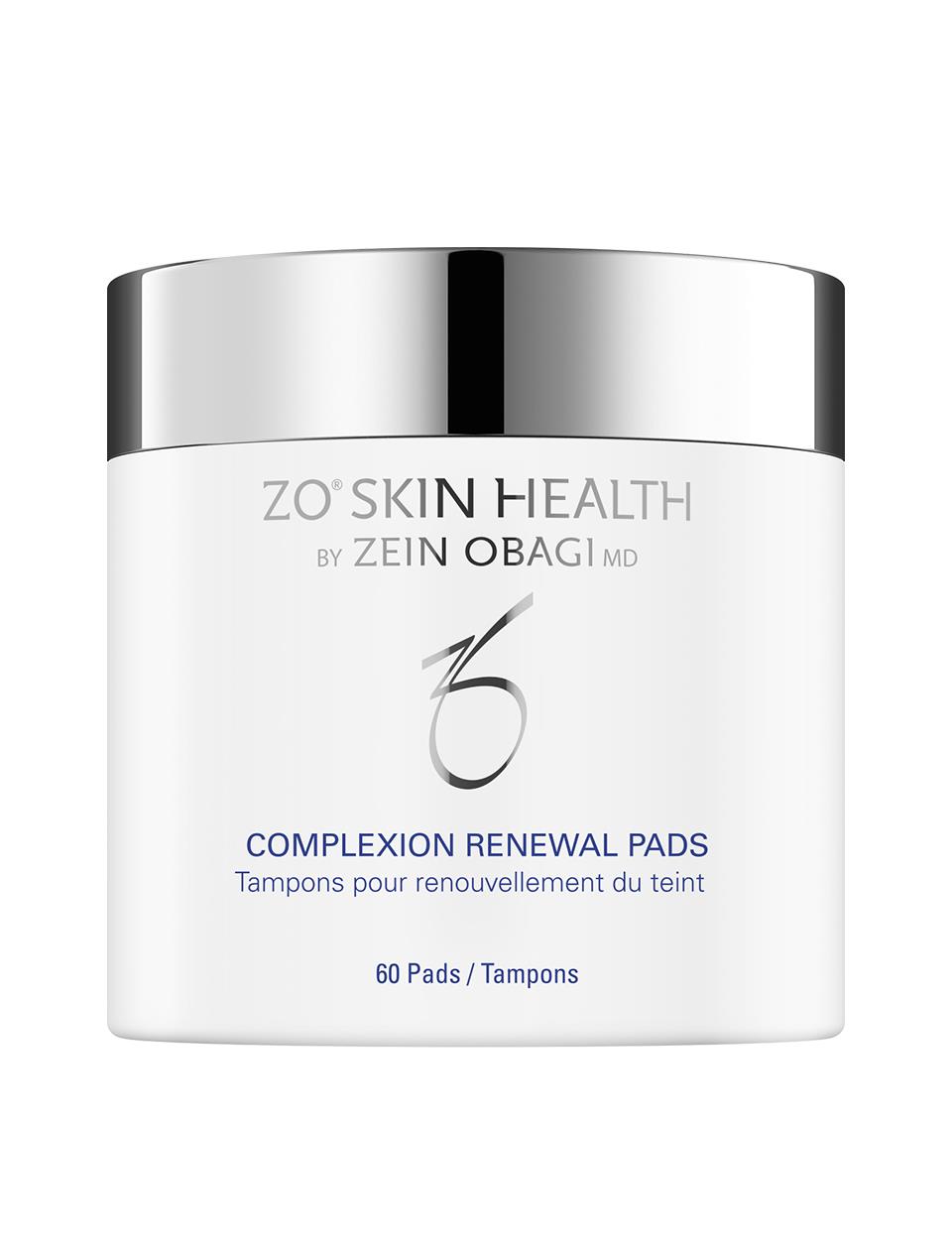 Complexion Renewal Pads (60 Pads)