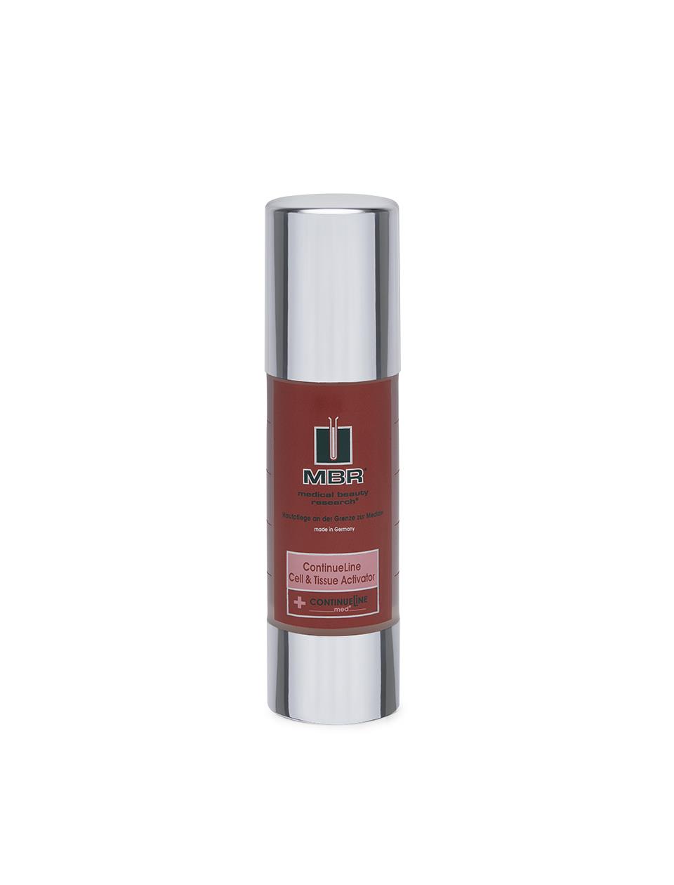 ContinueLine Cell&Tissue Activator - 50 ml