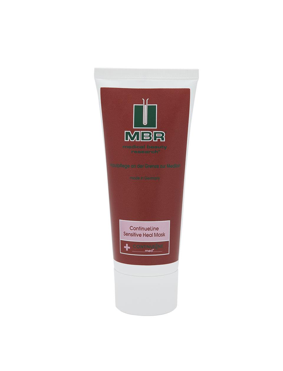 ContinueLine Sensitive Heal Mask - 100 ml