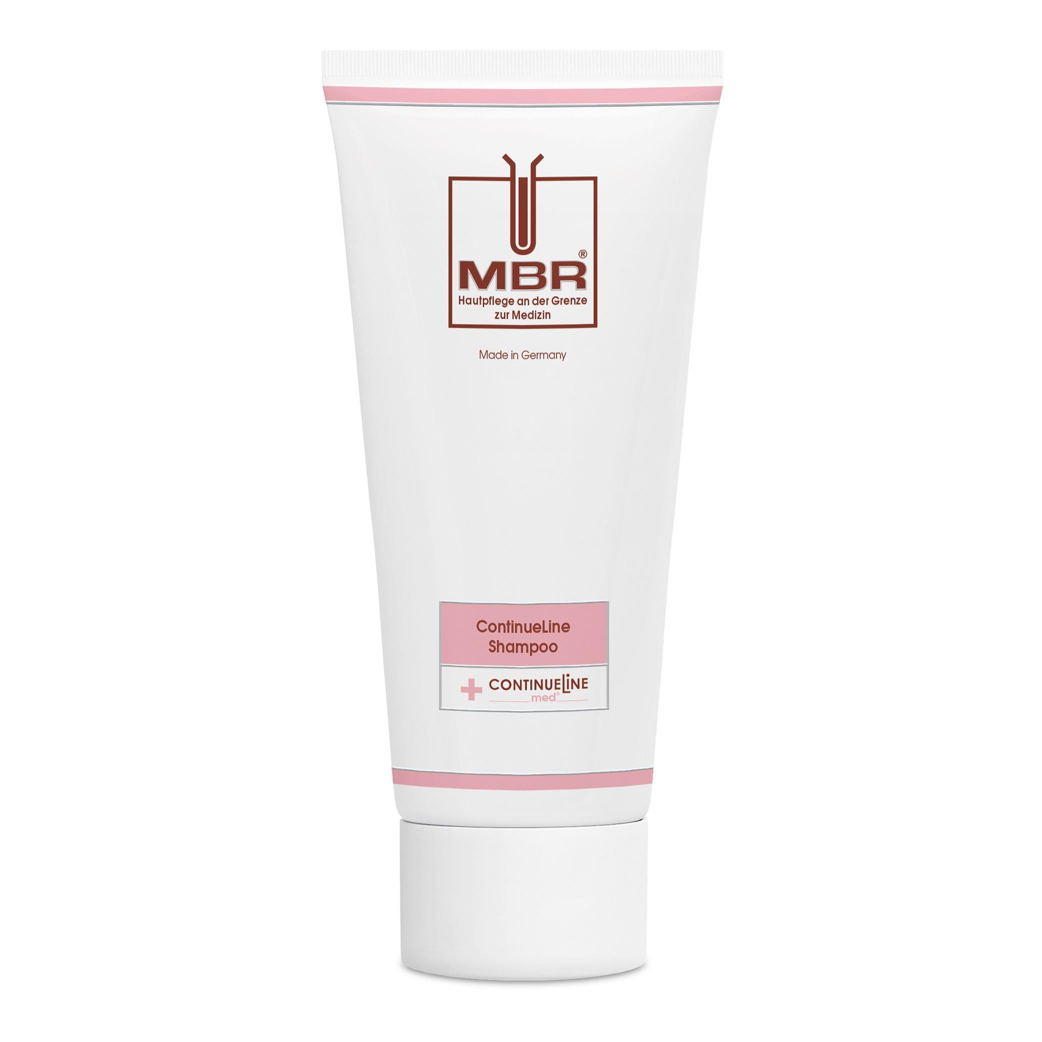 ContinueLine Shampoo - 200 ml