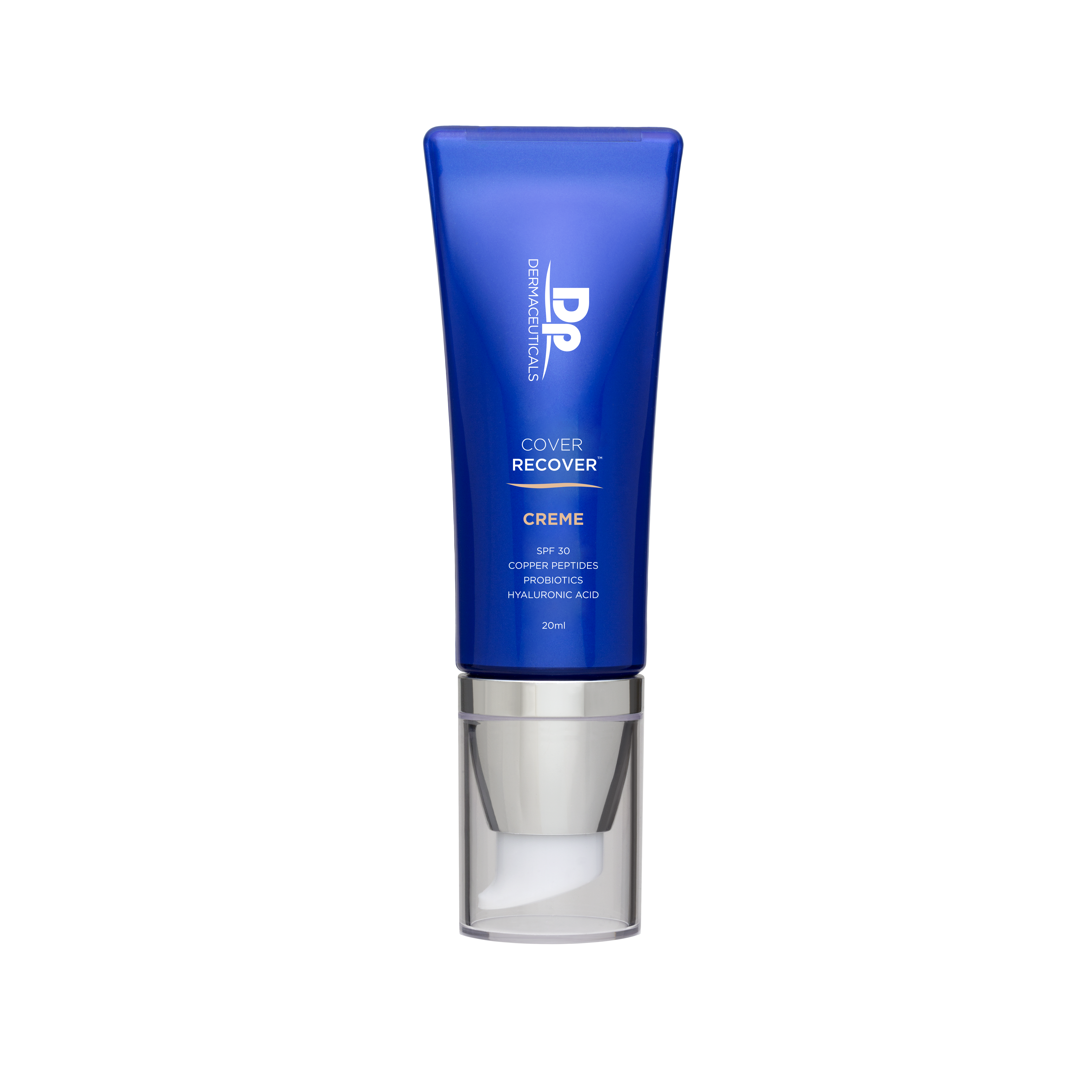 Cover Recover Beige 20 ml