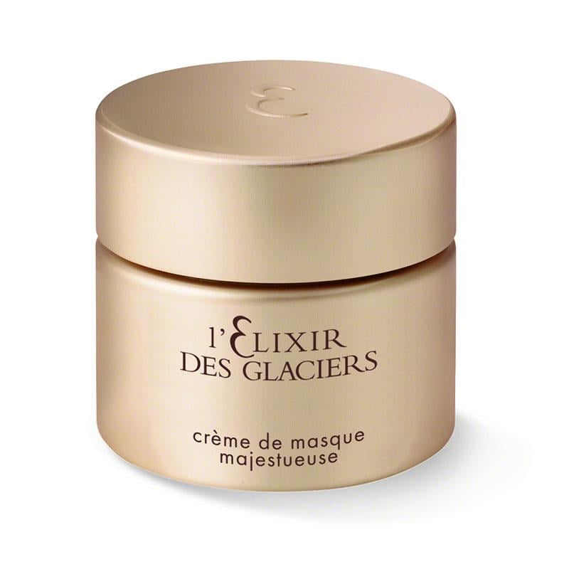 Crème De Masque Majestueuse 50 ml