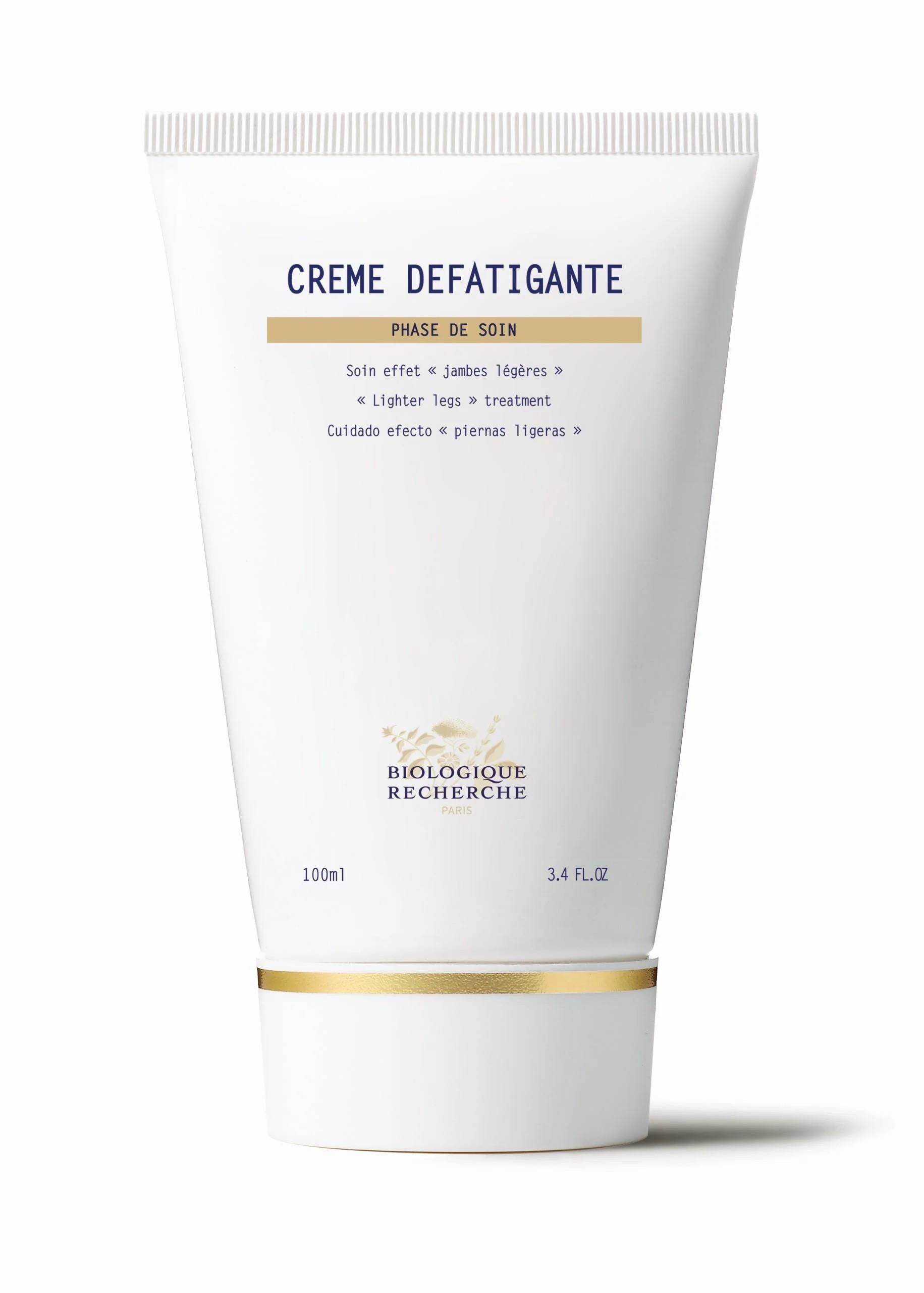 Creme Defatigante 100 ml