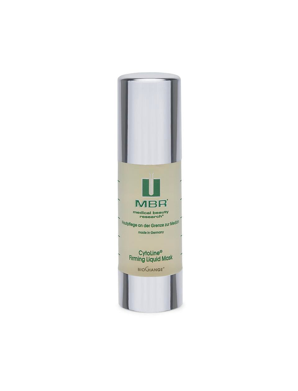 CytoLine Firming Liquid Mask - 6xBlister, 1x30 ml