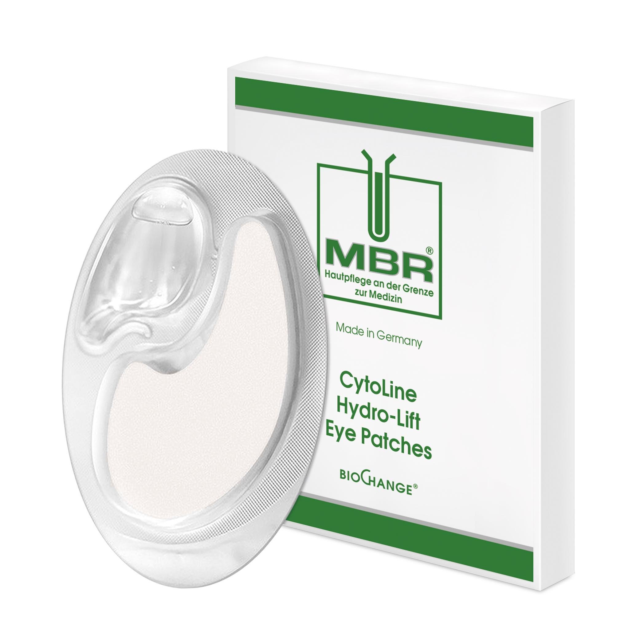 CytoLine Hydro Lift Eye Patches 1x3 ml