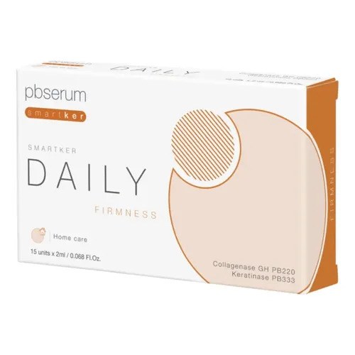 Daily No: 5 Firmness 15 x 2 ml