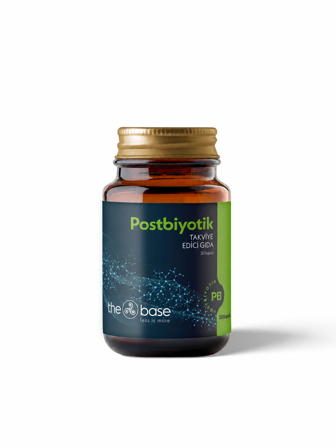 PB Postbiyotik 30 KAPSÜL