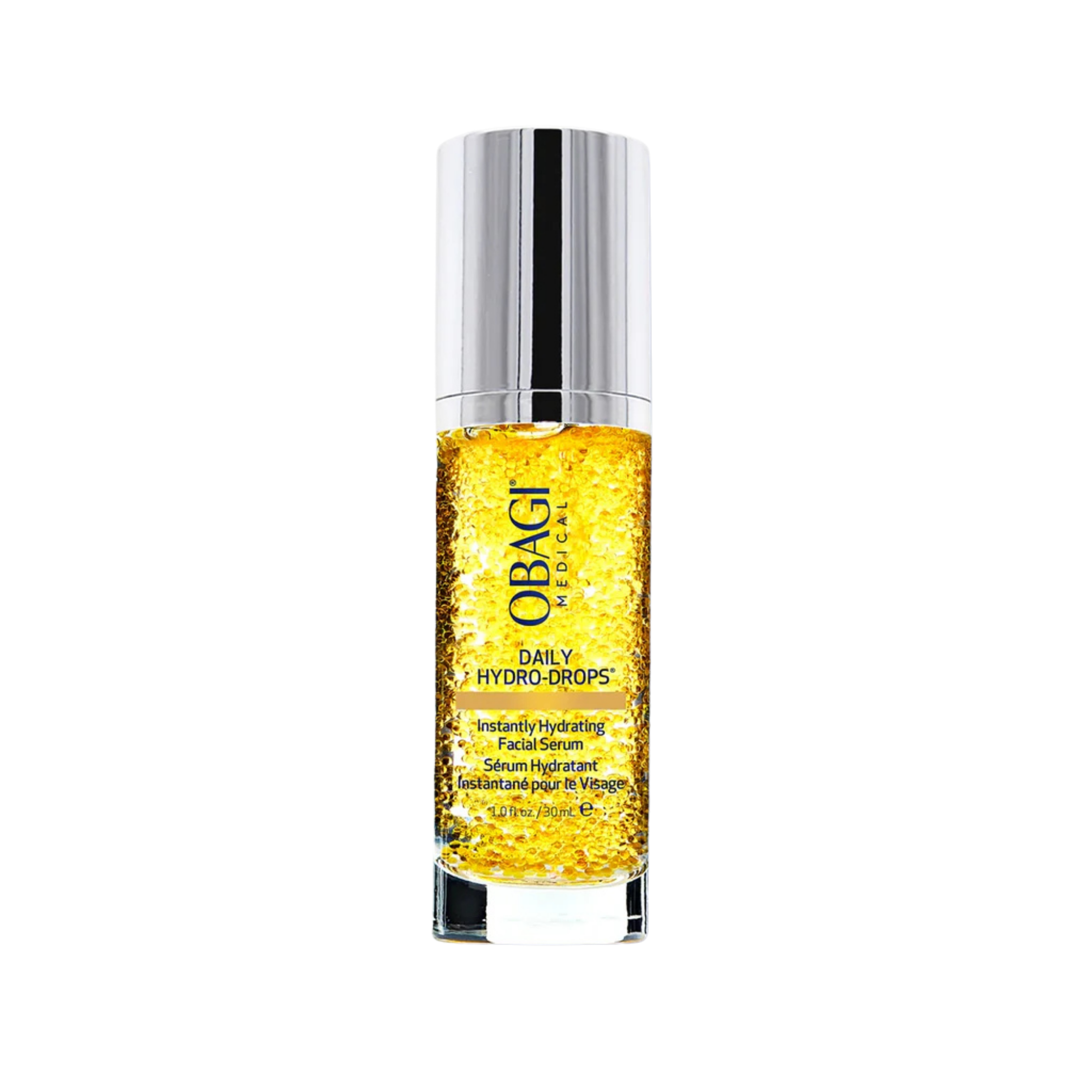 Daily Hydro-Drops Facial Serum 30 mL