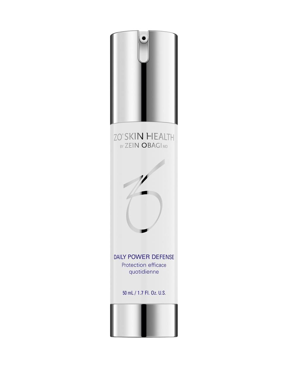 Daily Power Defense 50 ML