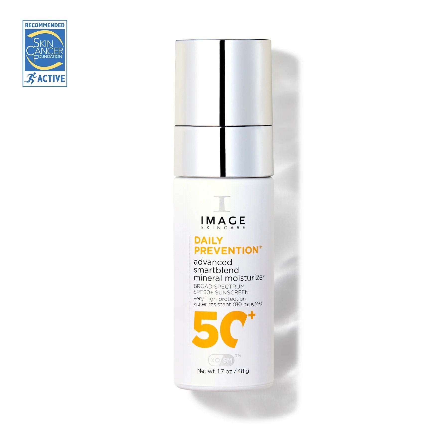 Daily Preventıon Advanced Smartblend Mineral Moisturizer SPF 50 48 g