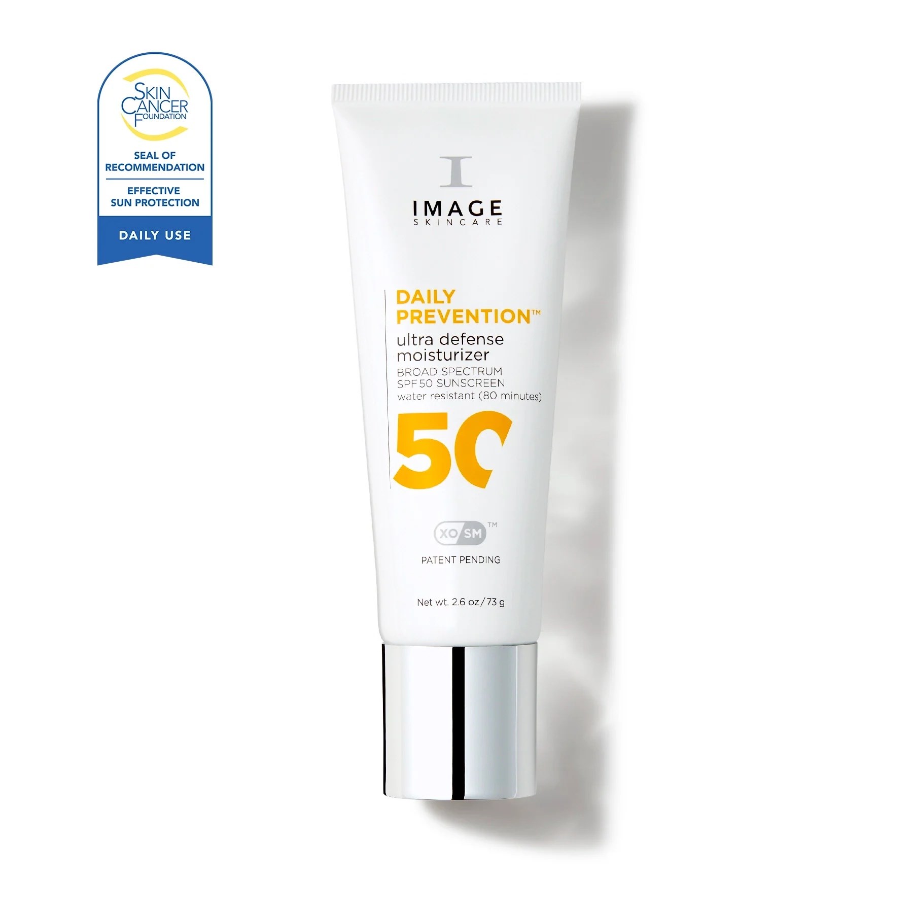 Daily Preventıon Ultra Defense Moisturizer SPF 50 73 g