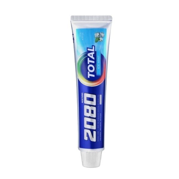 Dental Clinic AEKYUNG 2080 Ice Mint Toothpaste - Ferahlatıcı Diş Macunu