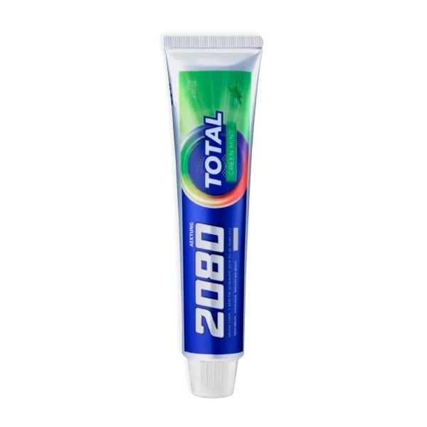 Dental Clinic AEKYUNG 2080 Mint Toothpaste - Naneli Diş Macunu