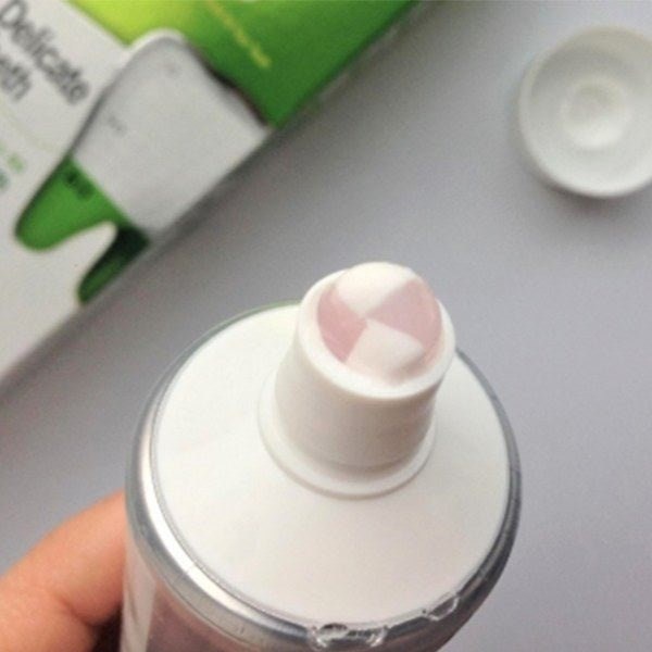 Dental Clinic Dental 2080 Pro Mild - Hassas Diş Macunu