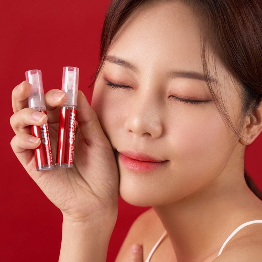 Dentrix Crush Breath Spray - Anında Ferahlatıcı Ağız Spreyi