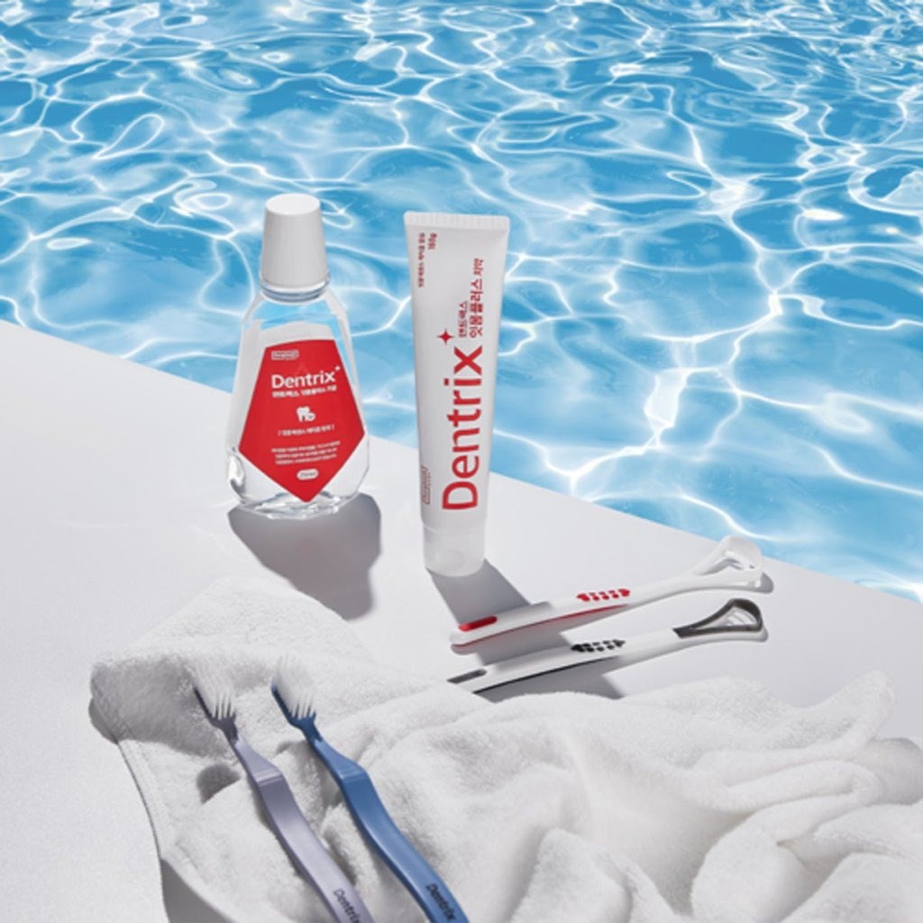 Dentrix Gumcare Plus Toothpaste - Diş Eti Bakım Macunu