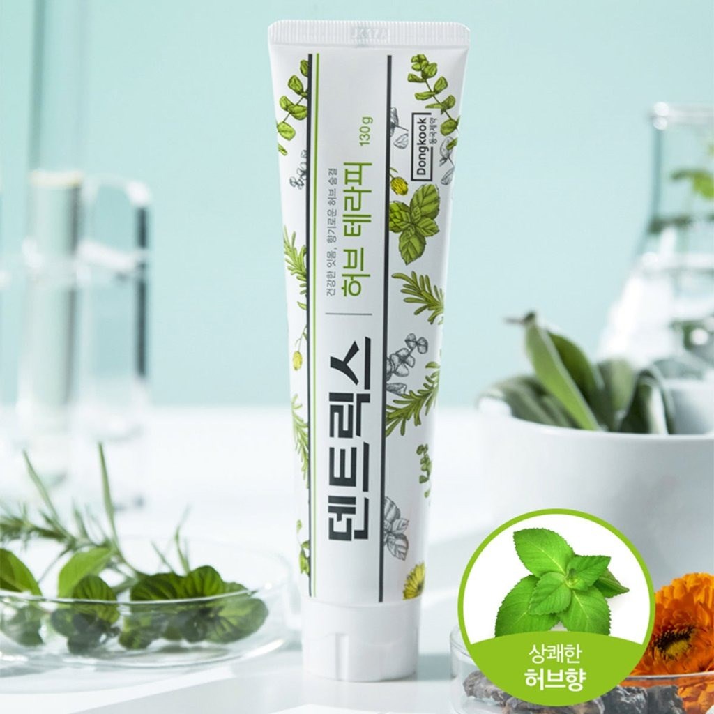 Dentrix Herb Therapy Diş Macunu 130 g