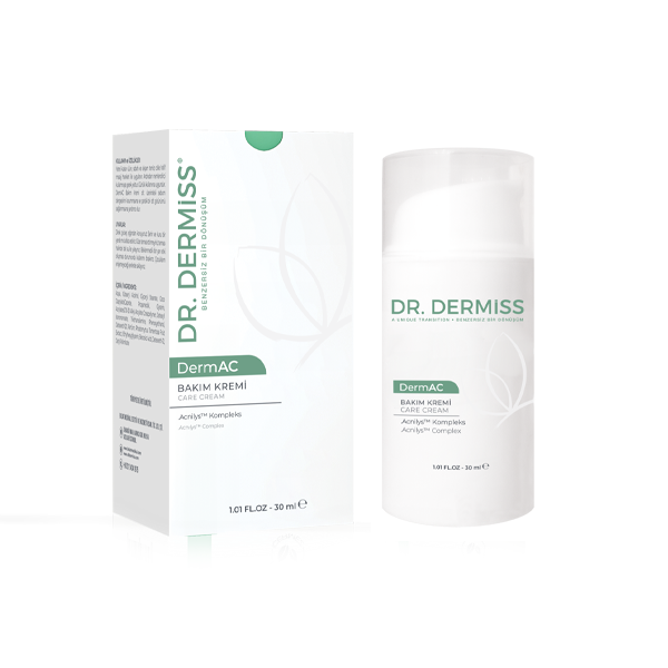DermAC Care Cream 30 ml