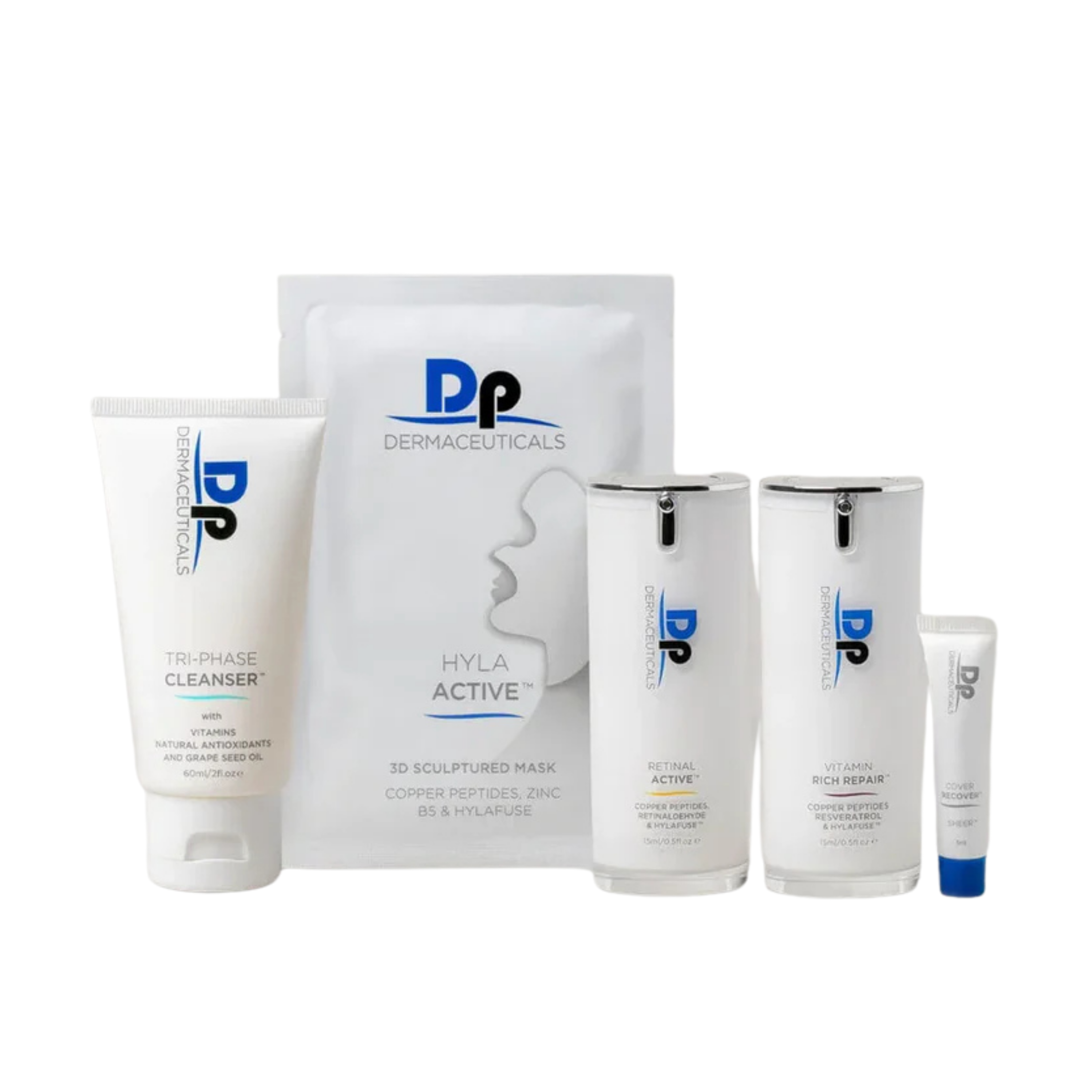 Dermapen Age-Defying Startter kit