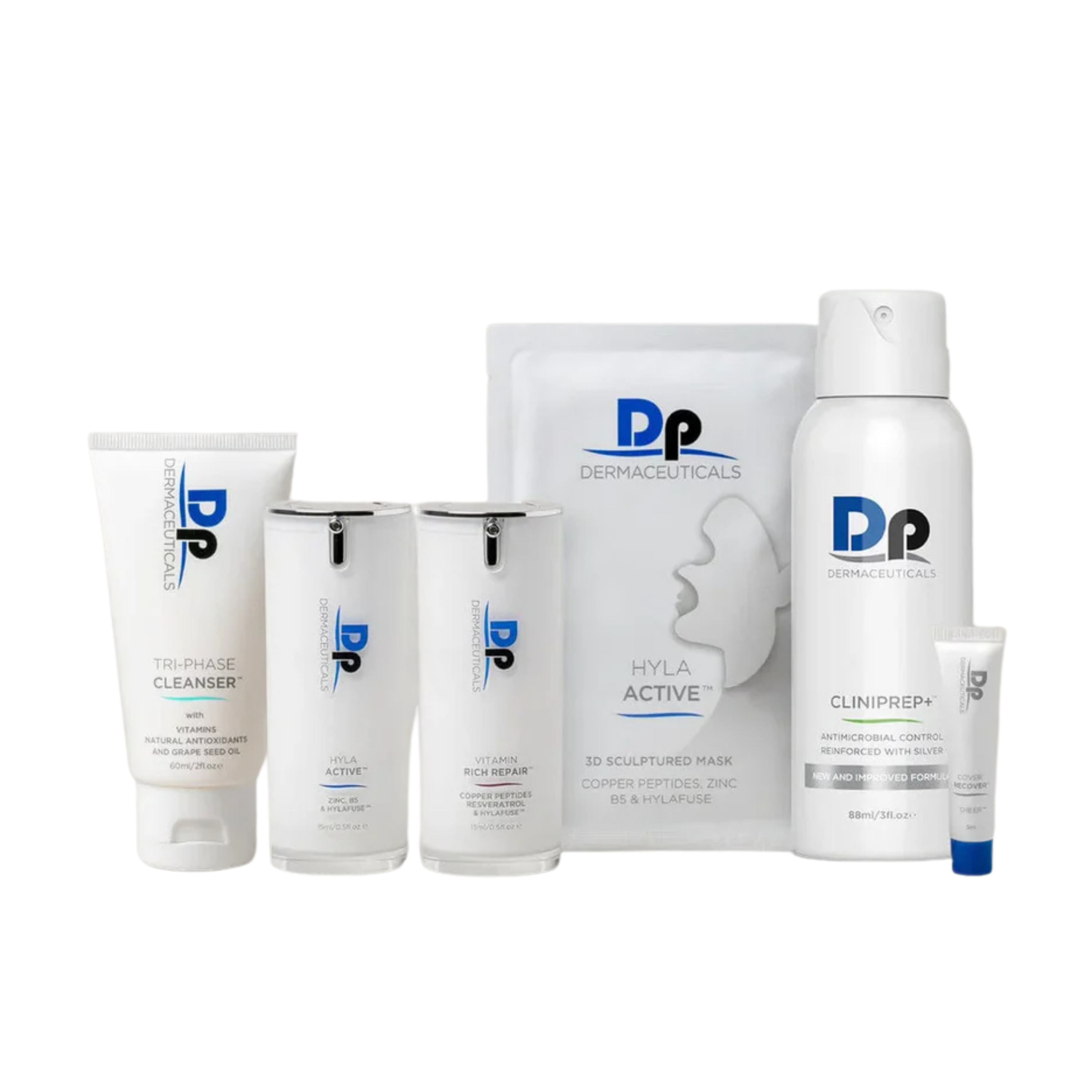 Dermapen Home Care Starter Kit