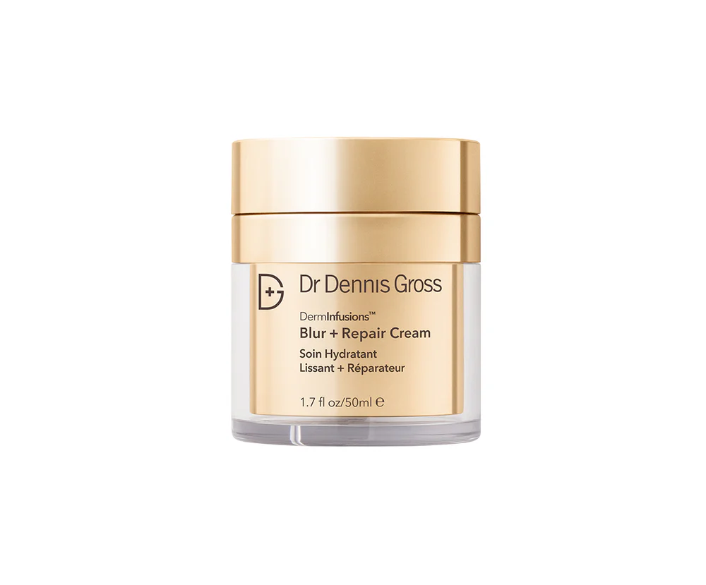 DermInfusions Blur + Repair Cream 50 ml