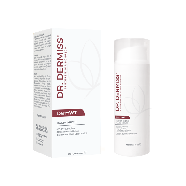 DermWT Care Cream 50 ml