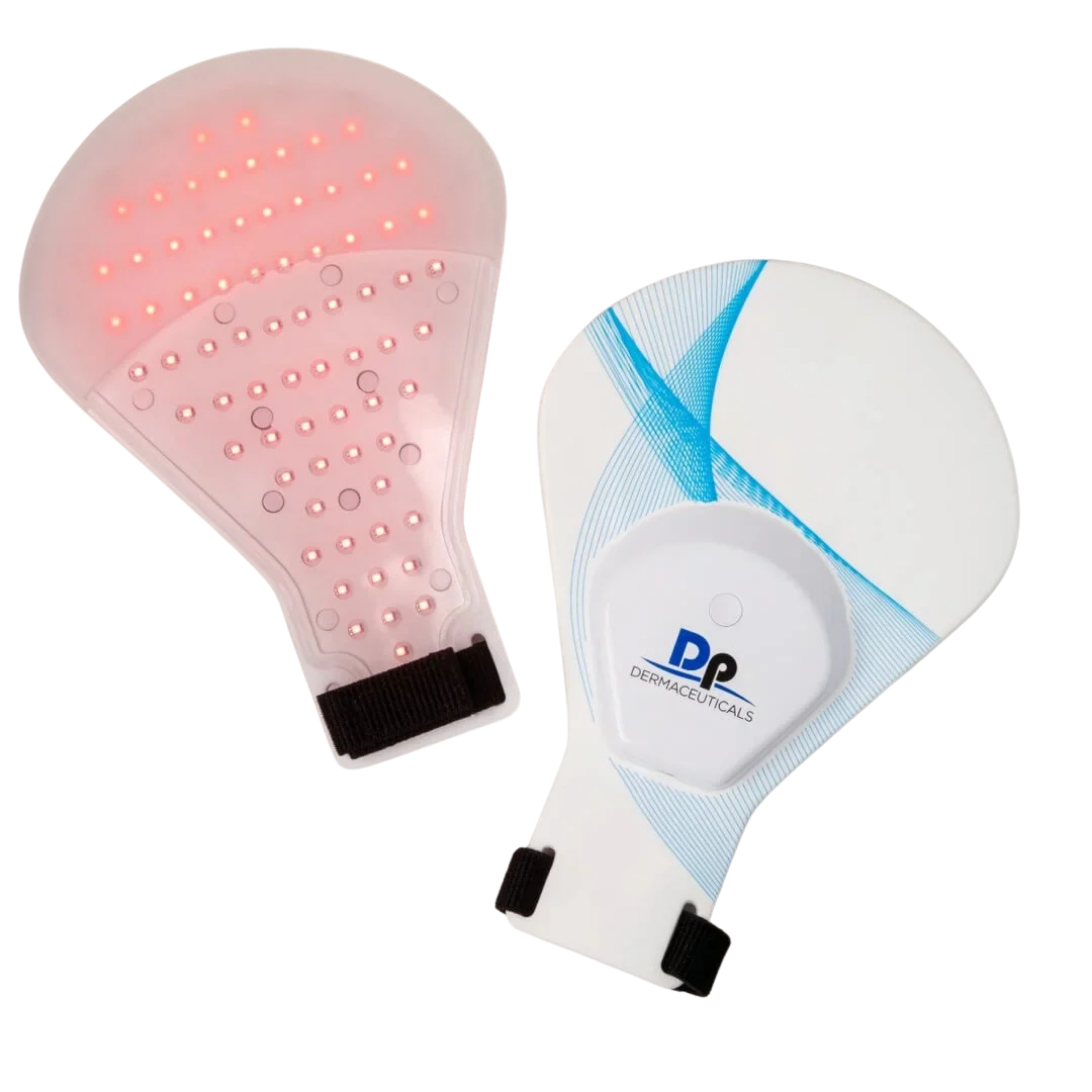 DP Led Hand Mask