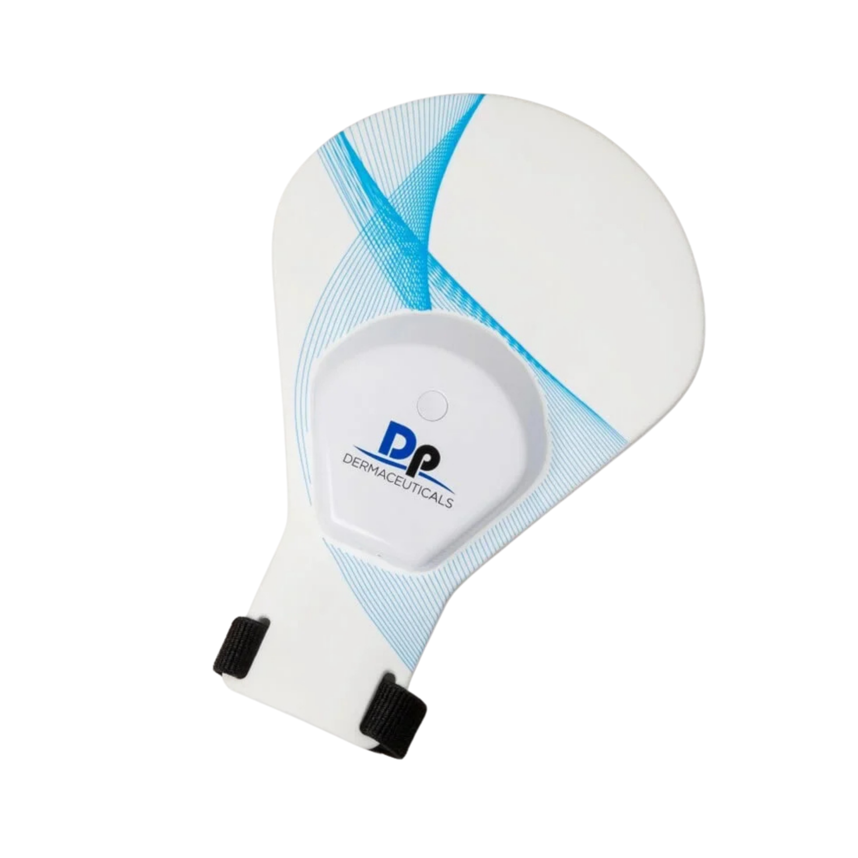 DP Led Hand Mask