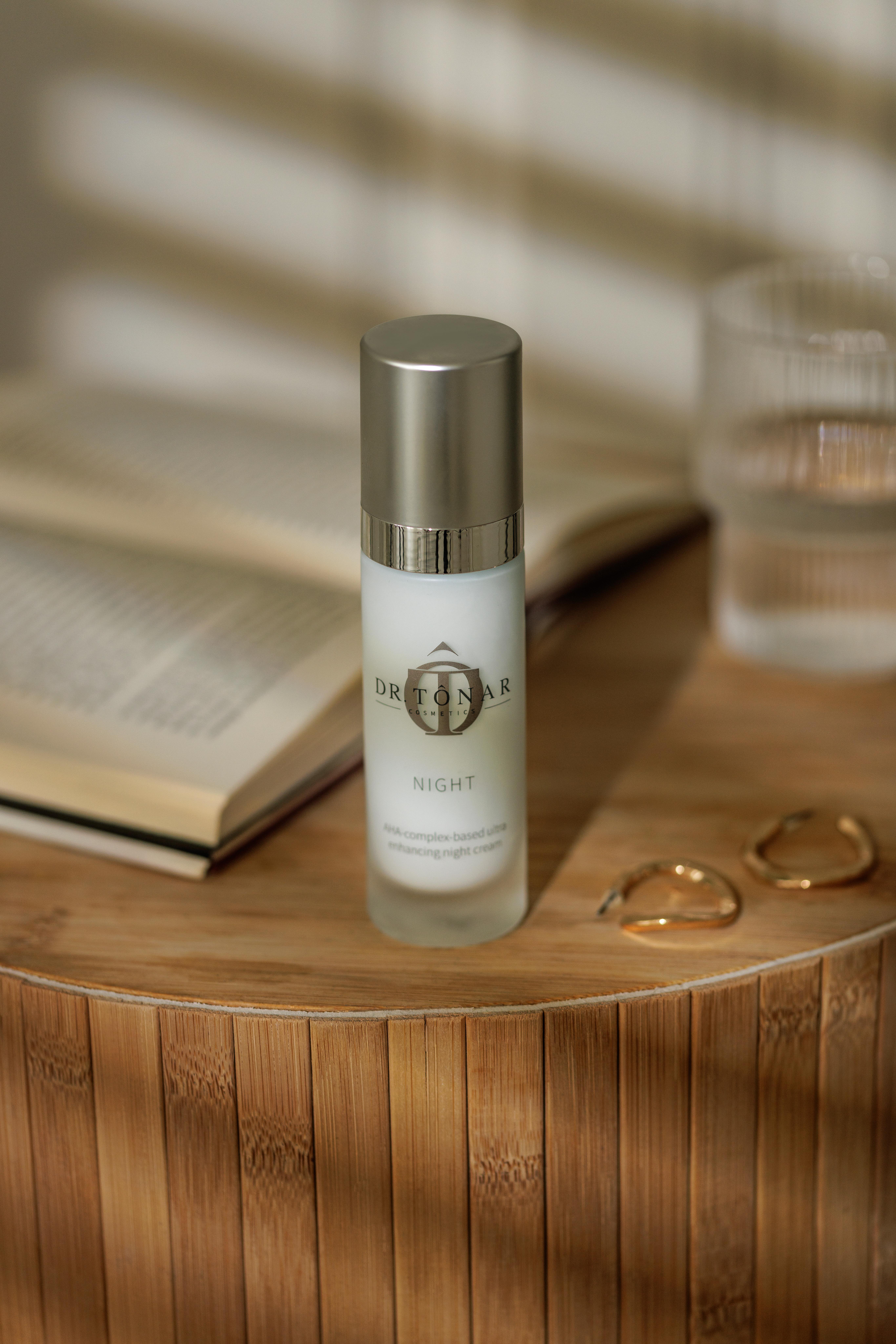 Dr. Tonar Cosmetics NIGHT 50 ML