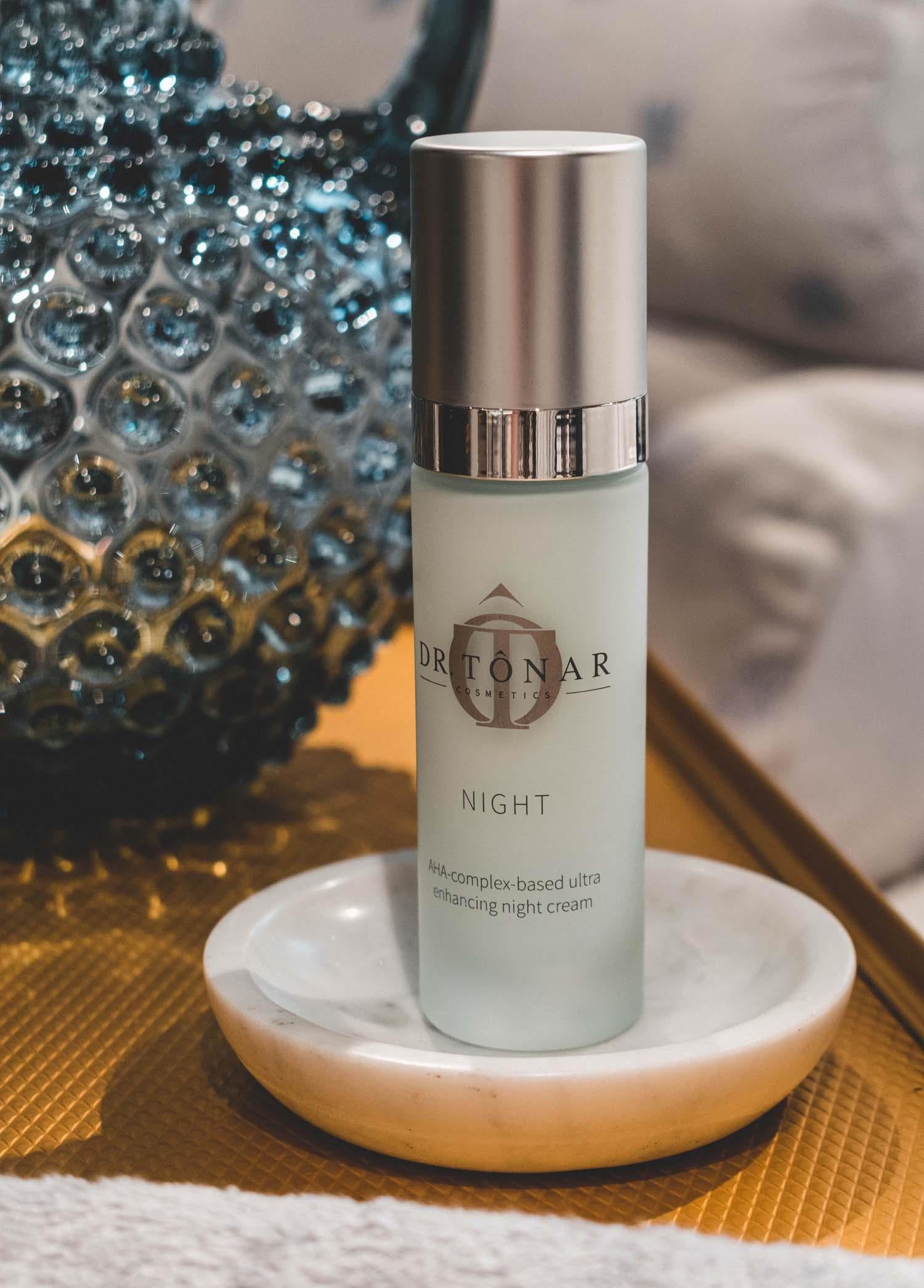 Dr. Tonar Cosmetics NIGHT 50 ML