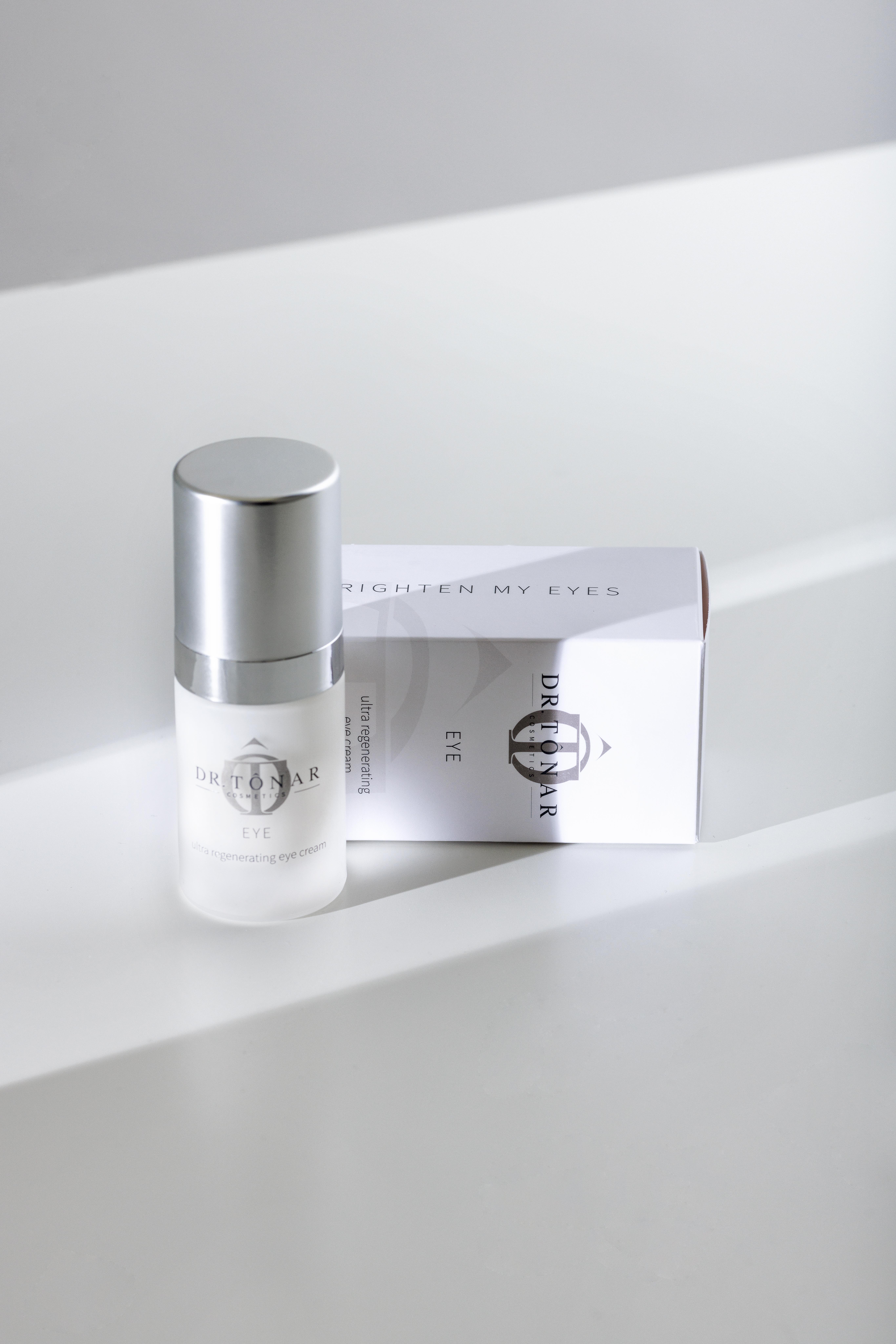 Dr. Tonar Cosmetics EYE 15 ML