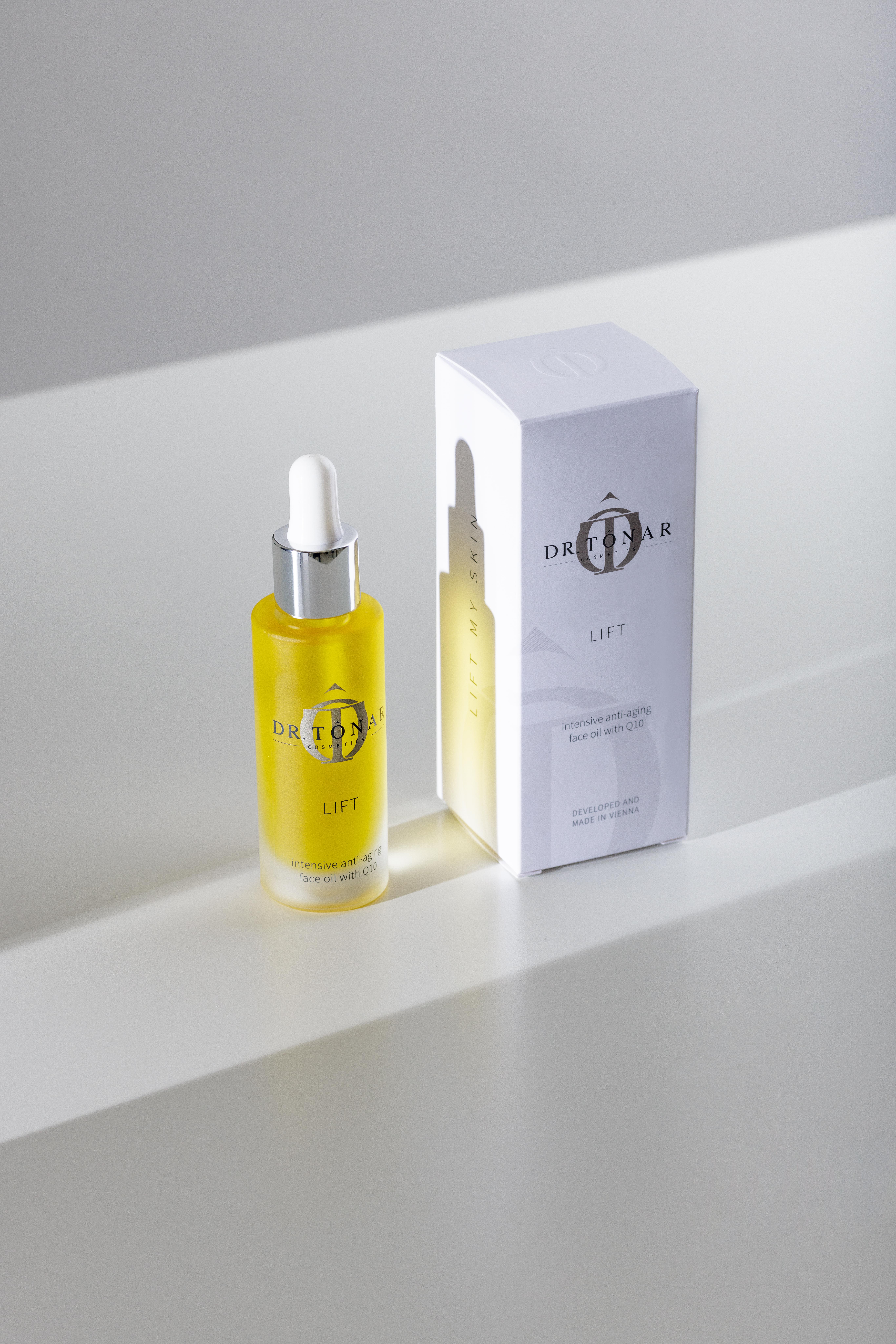 Dr. Tonar Cosmetics LIFT 30 ML