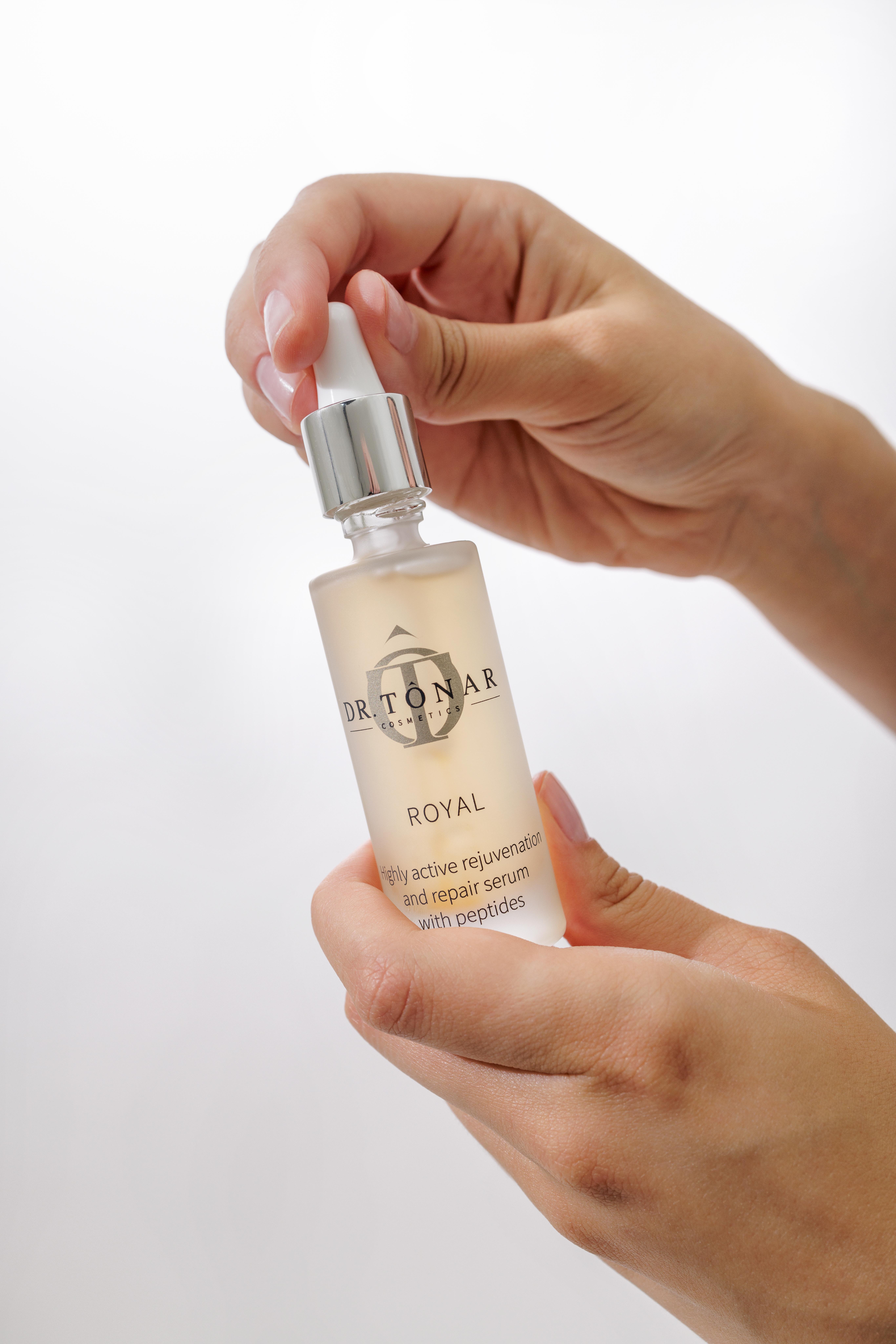 Dr. Tonar Cosmetics ROYAL 30 ML