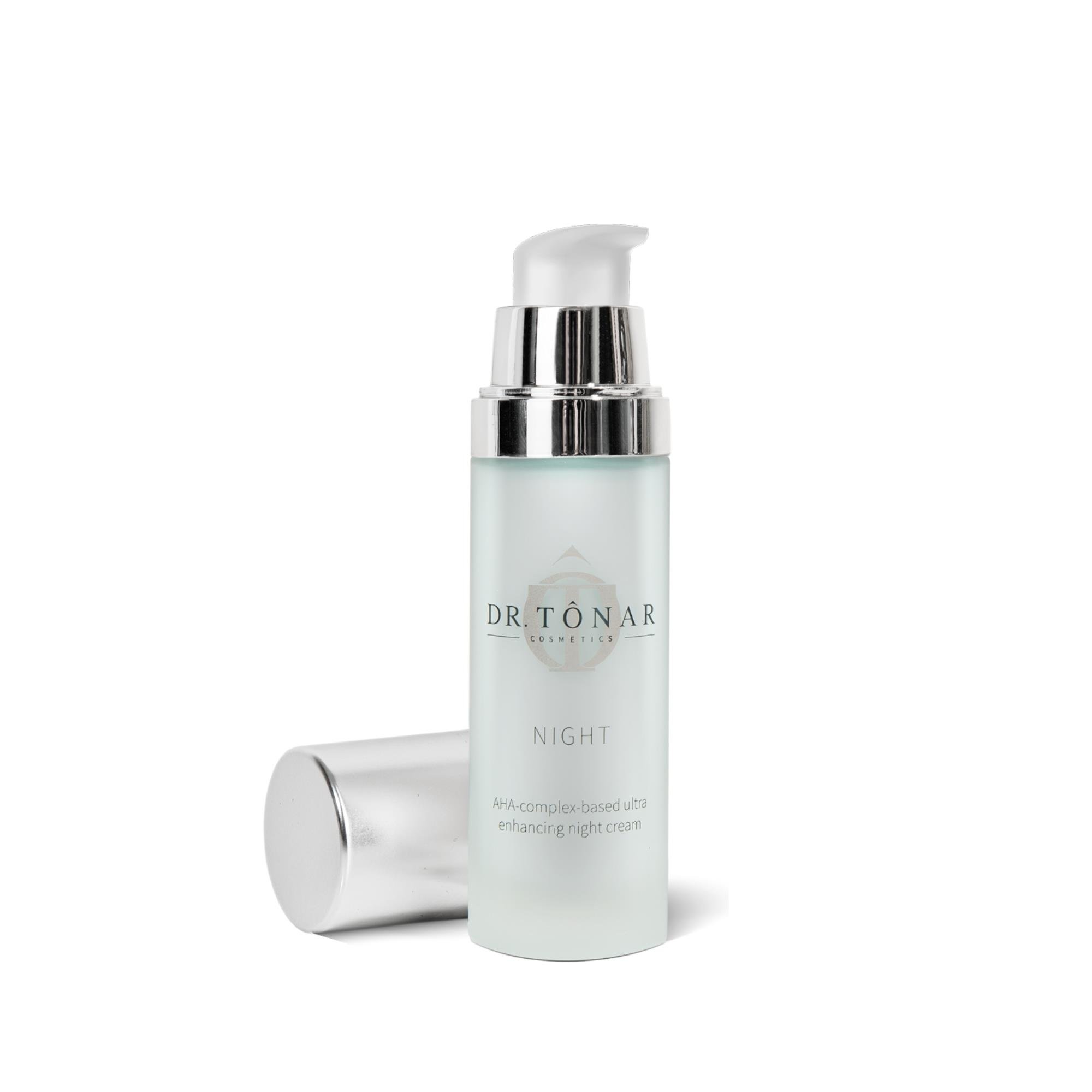 Dr. Tonar Cosmetics NIGHT 50 ML