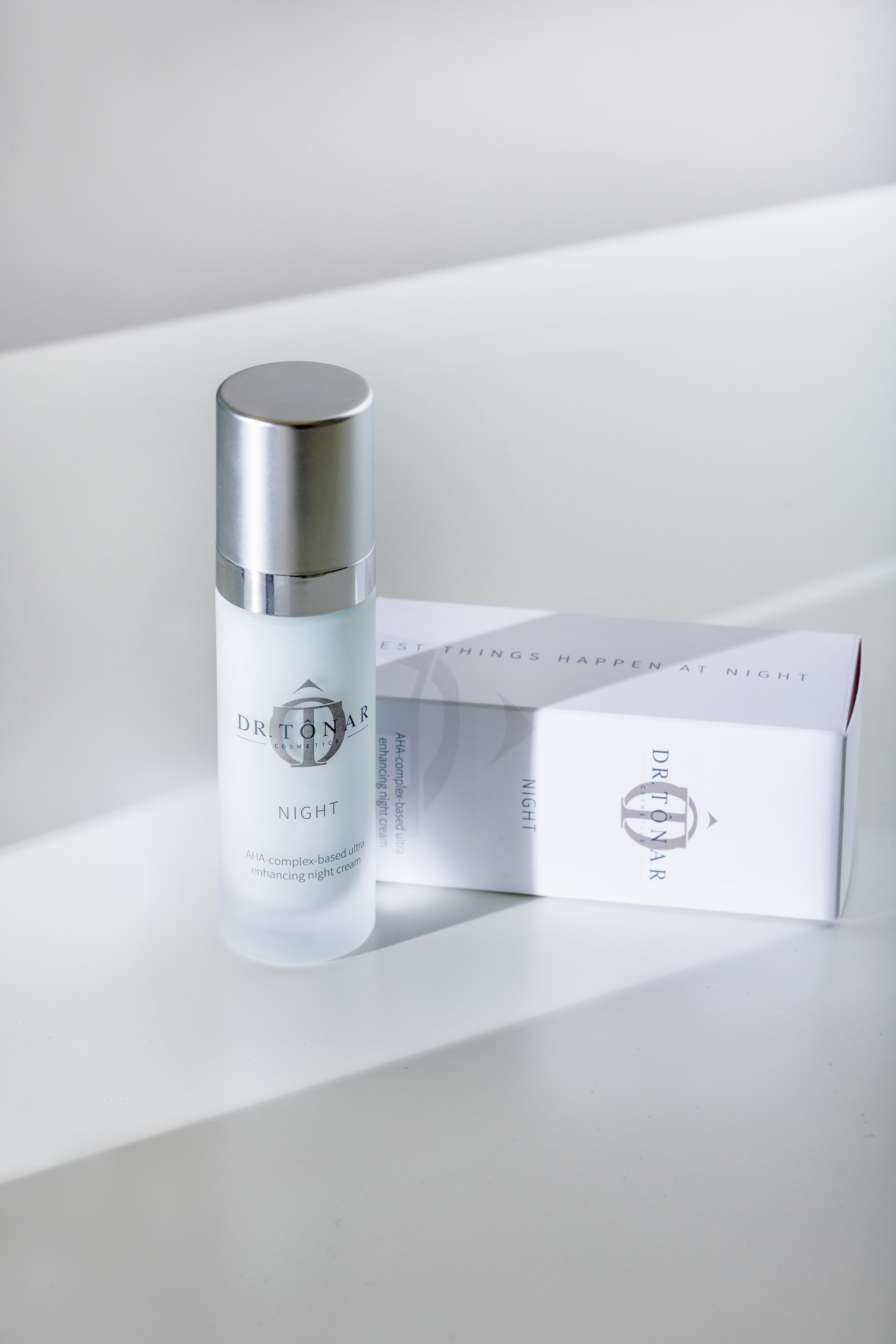 Dr. Tonar Cosmetics NIGHT 50 ML