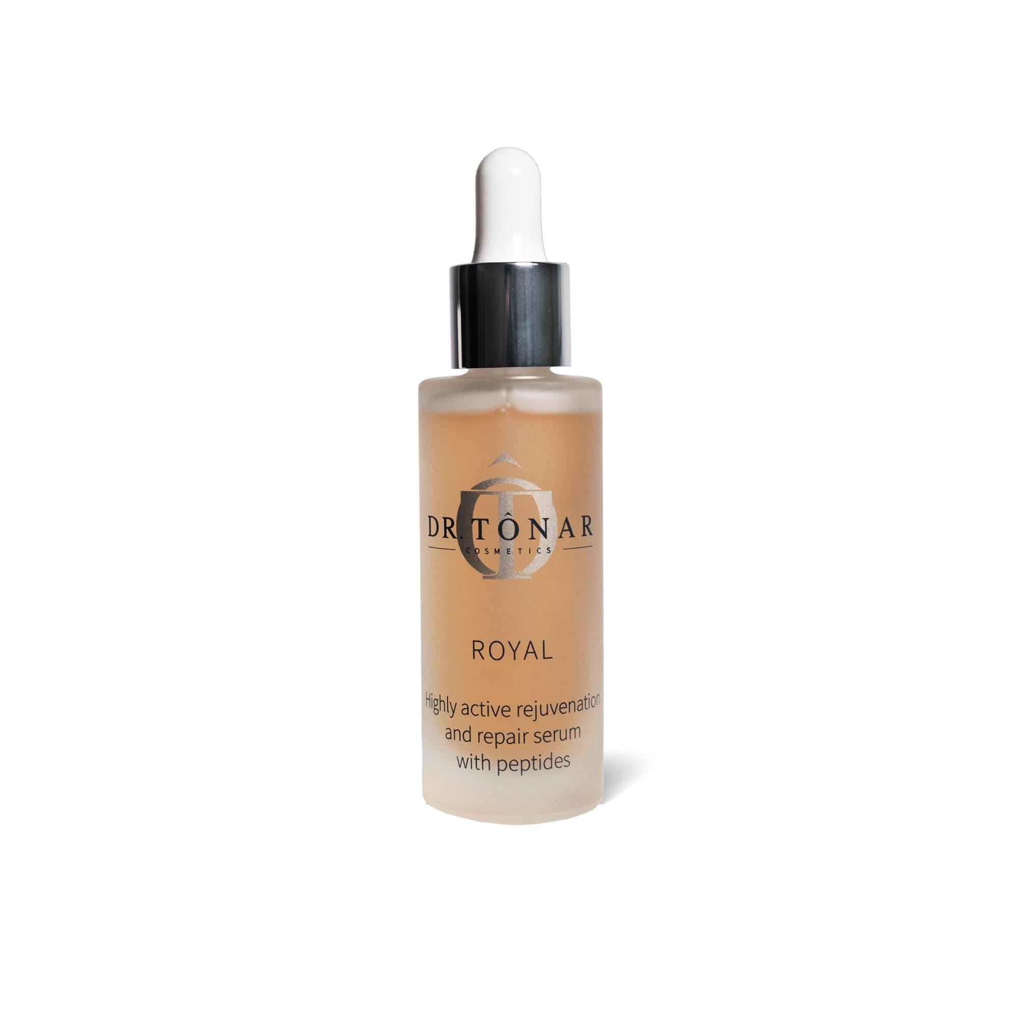 Dr. Tonar Cosmetics ROYAL 30 ML