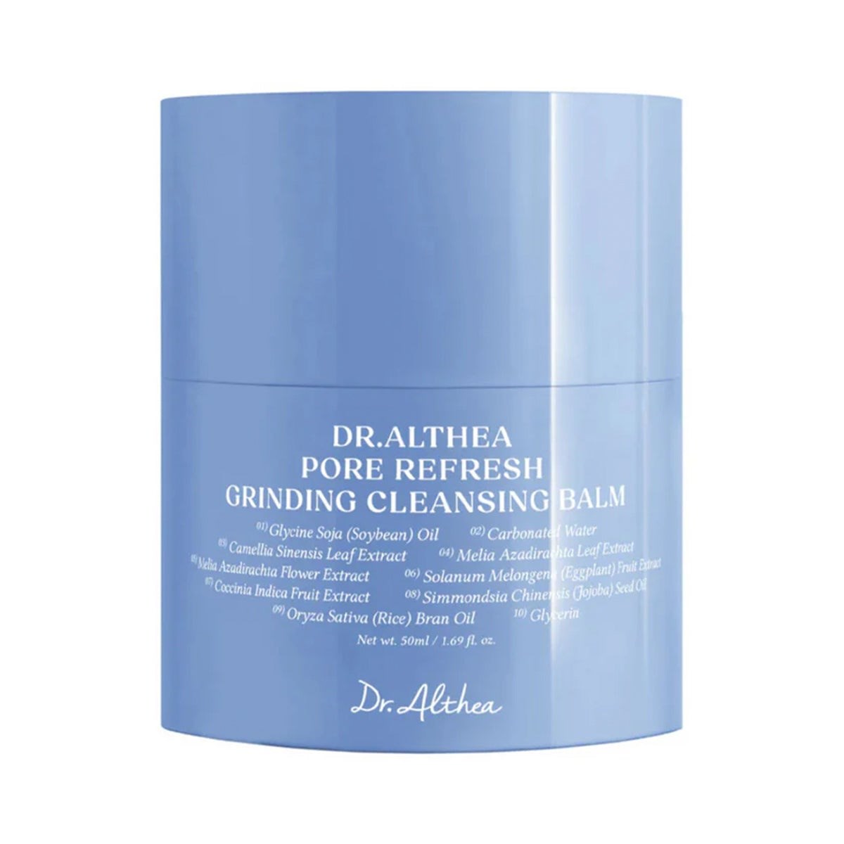 Dr.Althea Dr. Althea Pore Refresh Cleansing Balm Gözenek Temizleyici