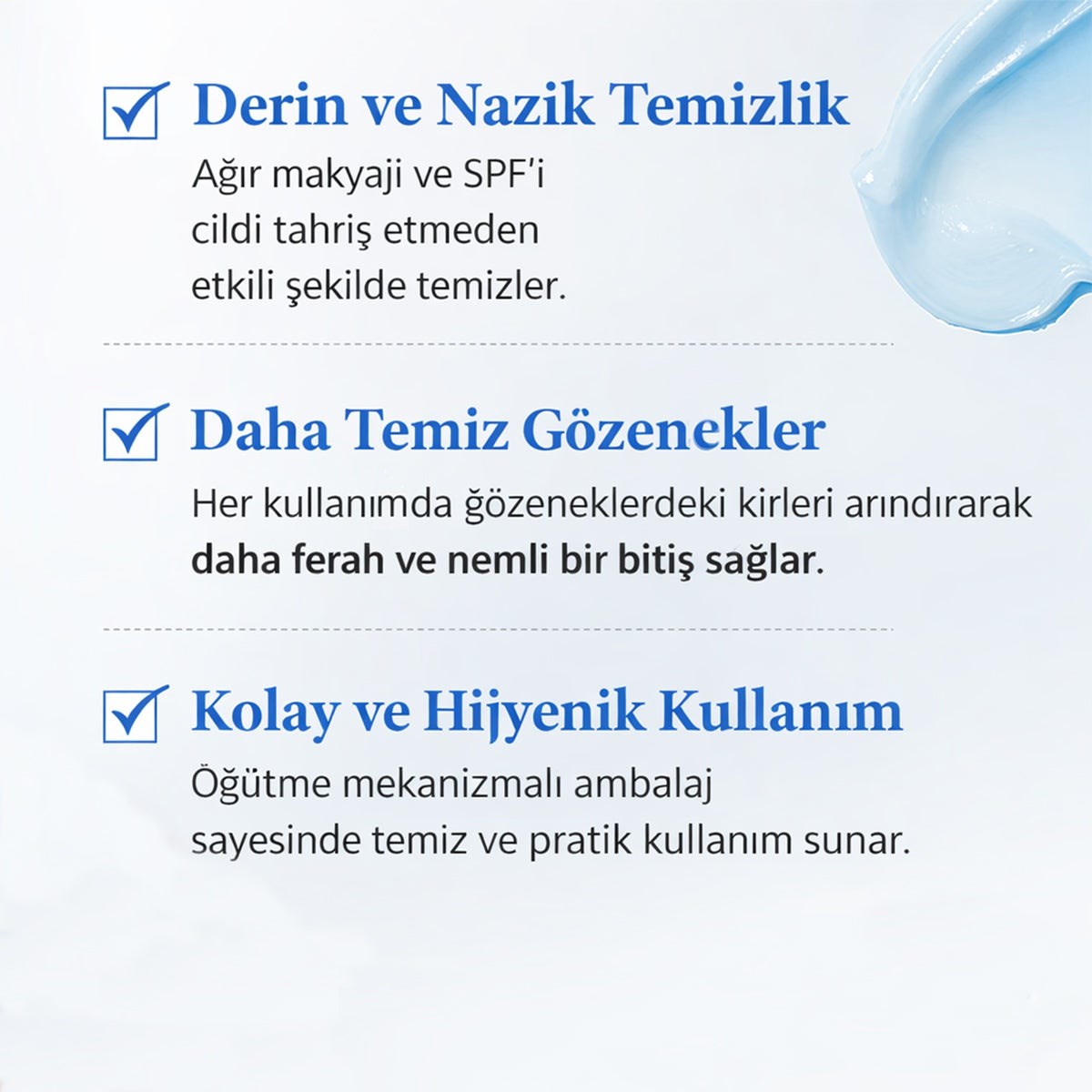 Dr.Althea Dr. Althea Pore Refresh Cleansing Balm Gözenek Temizleyici