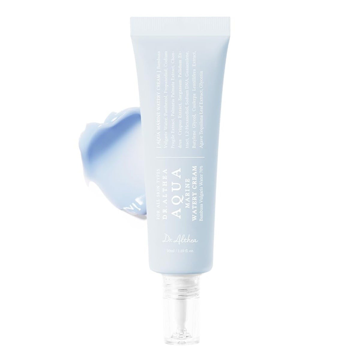 Dr.Althea Dr. Althea Aqua Marine Watery Cream Nemlendirici Jel 50 ml