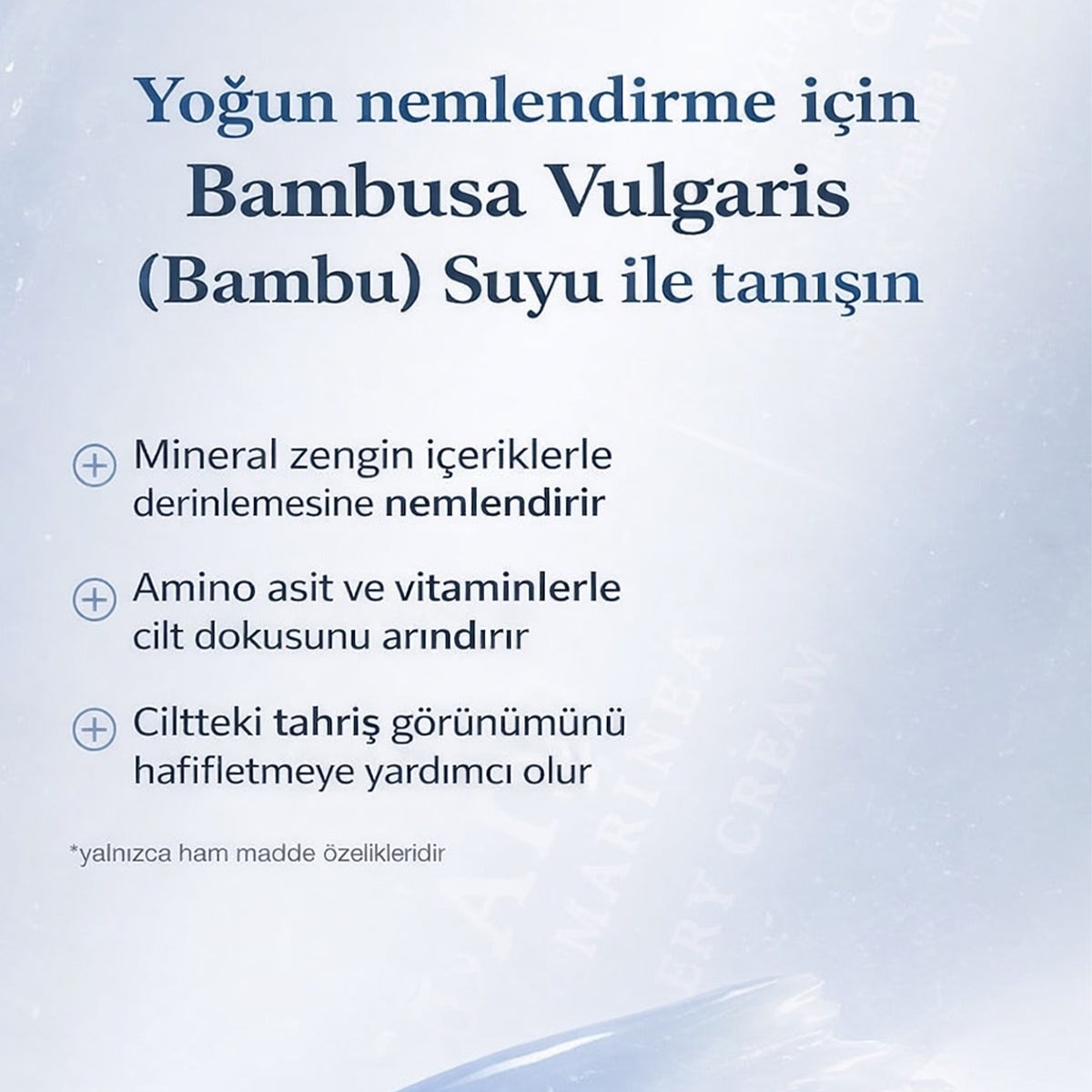 Dr.Althea Dr. Althea Aqua Marine Watery Cream Nemlendirici Jel 50 ml