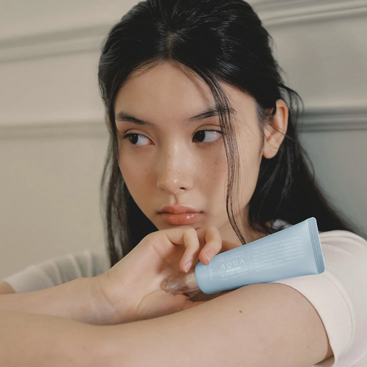 Dr.Althea Dr. Althea Aqua Marine Watery Cream Nemlendirici Jel 50 ml