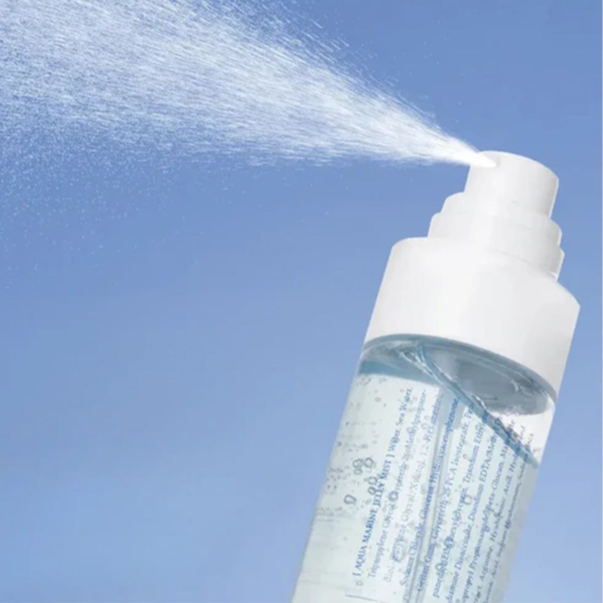 Dr.Althea Dr. Althea Aqua Marine Jelly Mist Nemlendirici Mist 100 ml