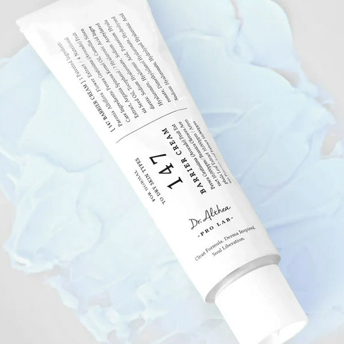 Dr.Althea Dr. Althea 147 Barrier Cream Cilt Bariyeri Nemlendirici 50 ml