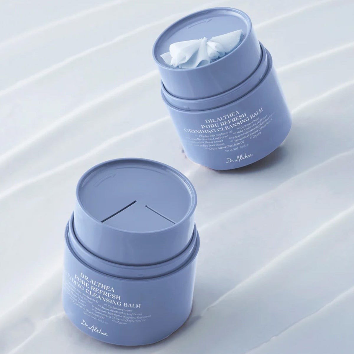 Dr.Althea Dr. Althea Pore Refresh Cleansing Balm Gözenek Temizleyici