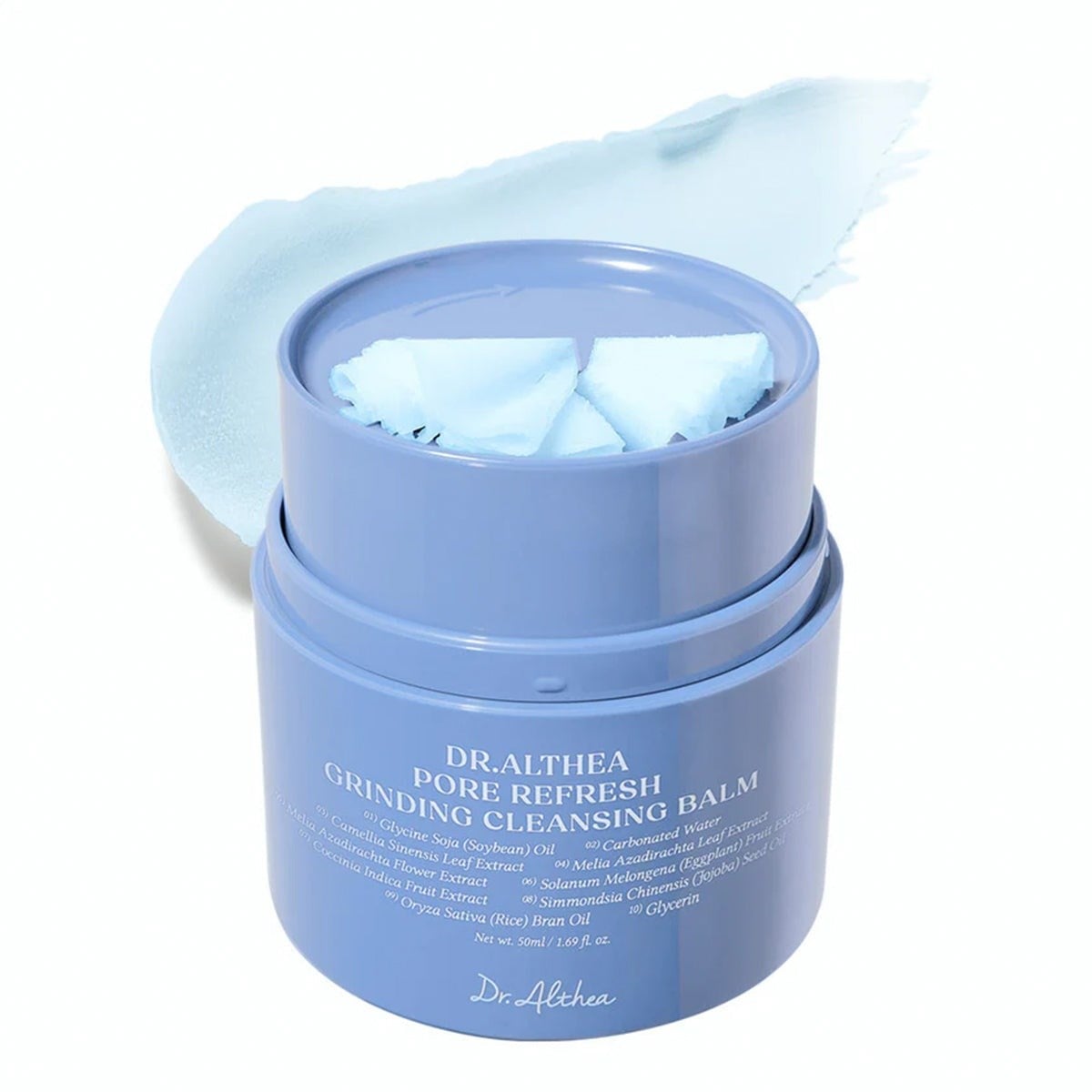 Dr.Althea Dr. Althea Pore Refresh Cleansing Balm Gözenek Temizleyici