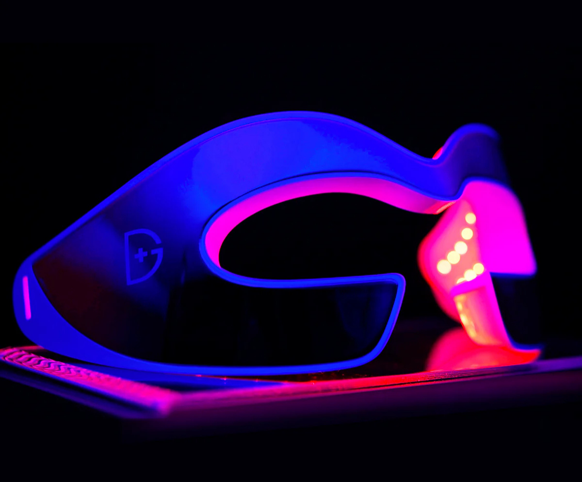 DRx SpectraLite EyeCare Max Pro