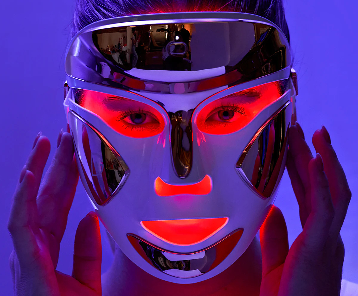 DRx SpectraLite FaceWare Pro