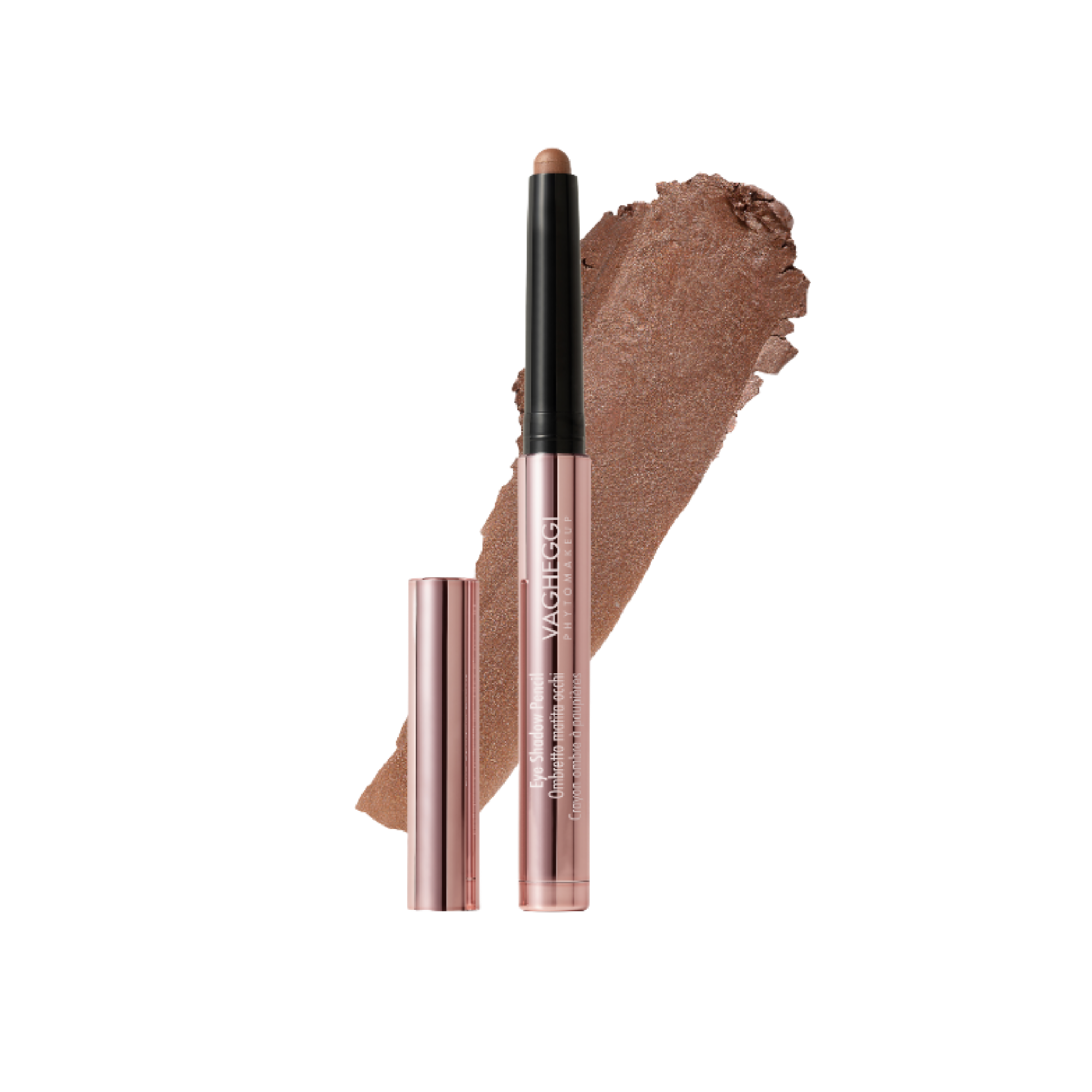 Eye Shadow Pencil N. 70 Amber Glow