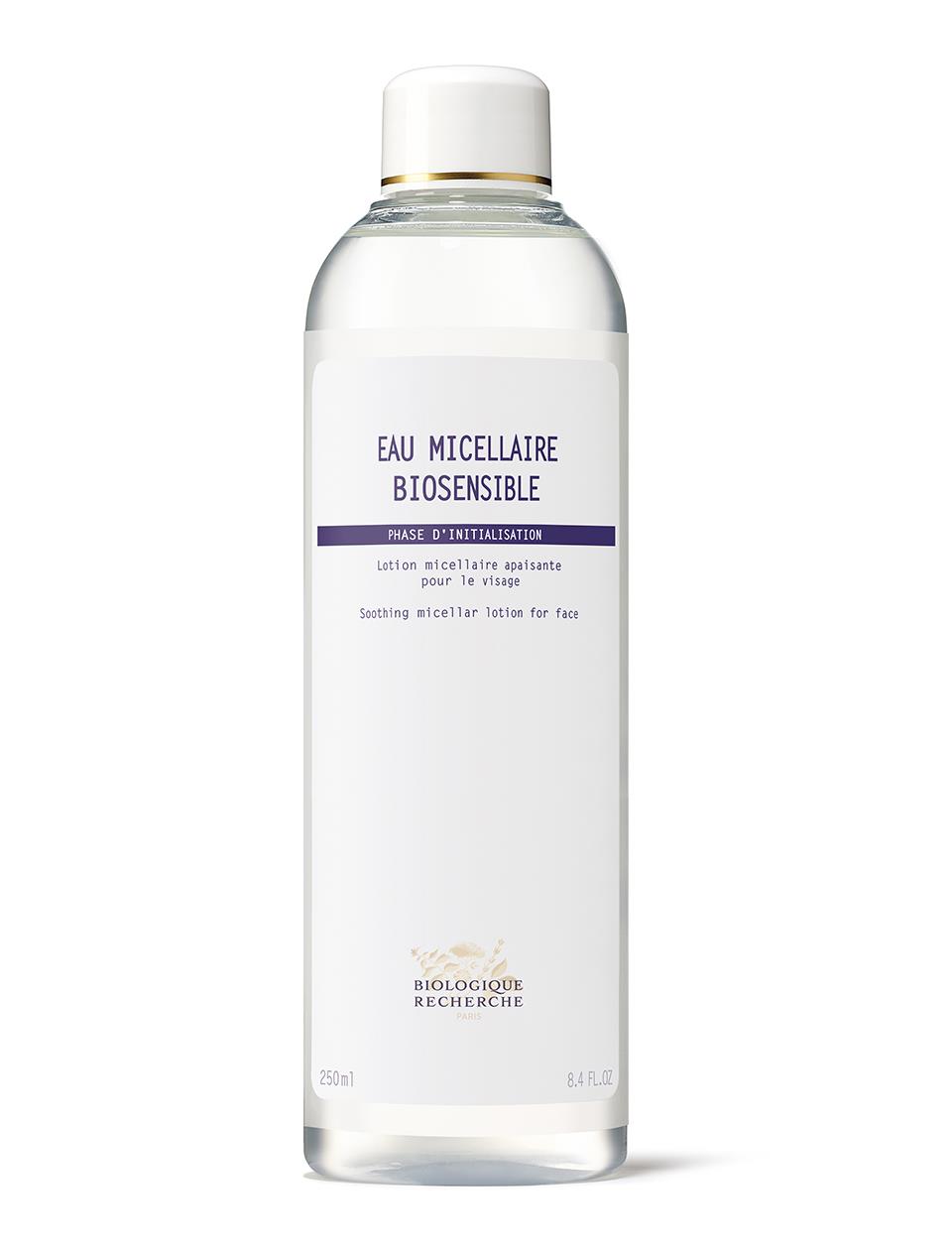 Eau Micellaire Biosensible 250 ml