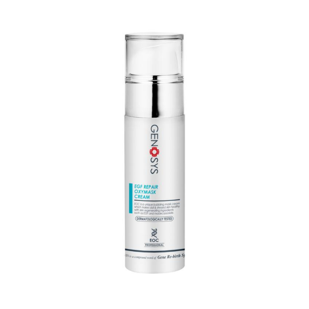 EGF Repair Oxymask Cream 50 ML